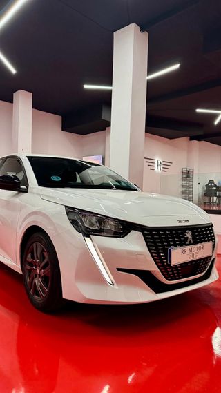 Peugeot 208 Active Pack