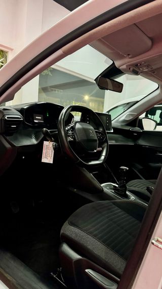 Peugeot 208 Active Pack