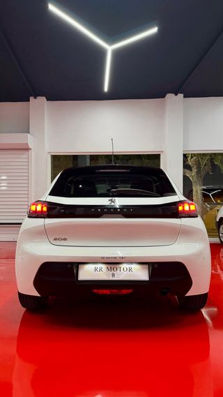 Peugeot 208 Active Pack