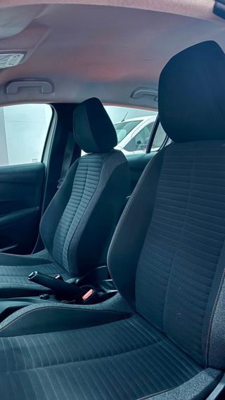 Peugeot 208 Active Pack