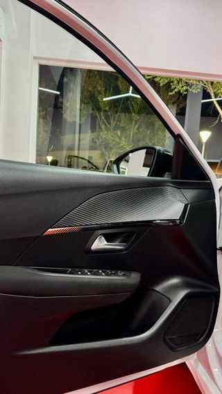 Peugeot 208 Active Pack