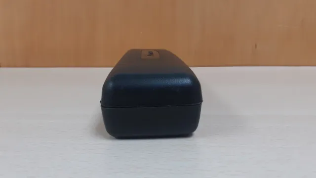 Caja Caratula extraible Radio CD PIONNER