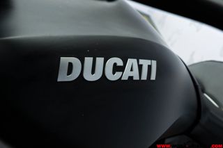 DUCATI X DIAVEL