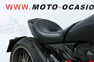 DUCATI X DIAVEL