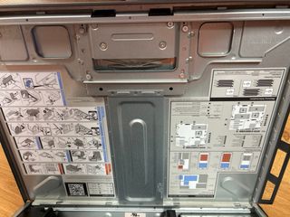 Servidor Dell PowerEdge T320