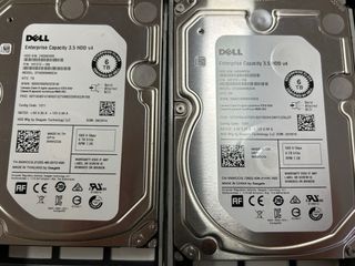 Servidor Dell PowerEdge T320