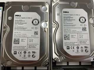 Servidor Dell PowerEdge T320