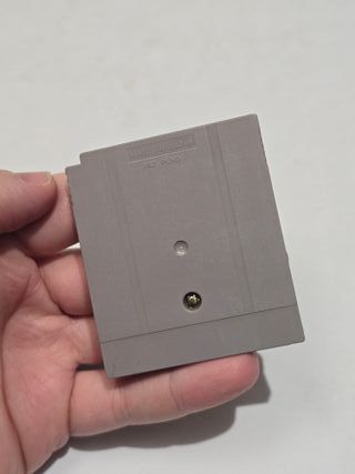 Pokemon Verde - Game Boy