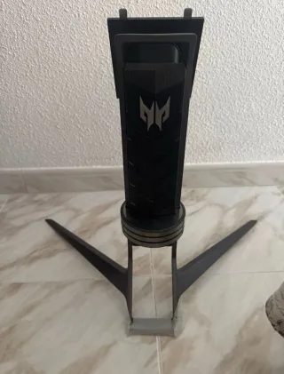 Monitor Predator Negro