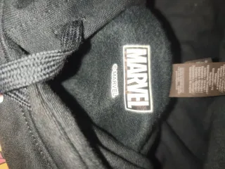 Sudadera X-Men Marvel Talla xxl