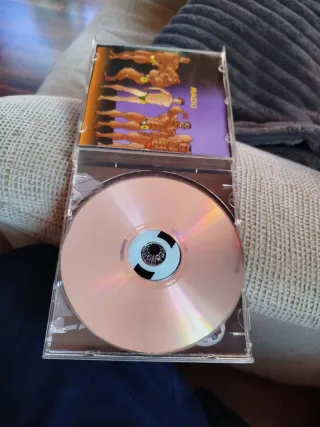 CD O-ZONE Disco-Zone