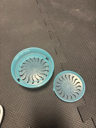 SilverCrest Sauna Facial