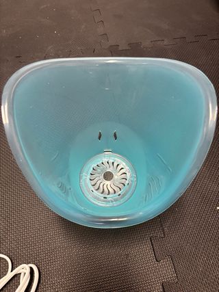 SilverCrest Sauna Facial