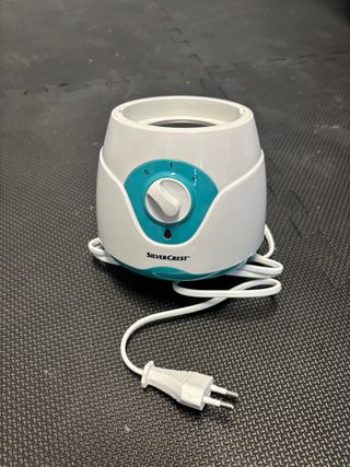 SilverCrest Sauna Facial