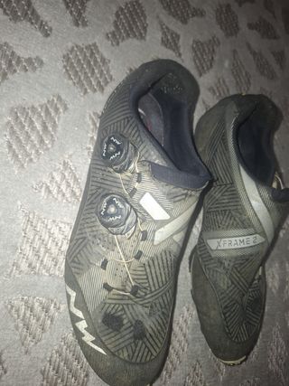 Sapatos Ciclismo Northwave Ghost Pro XC