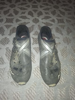 Sapatos Ciclismo Northwave Ghost Pro XC