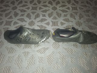 Sapatos Ciclismo Northwave Ghost Pro XC