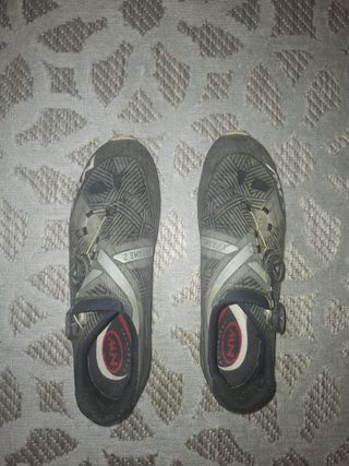 Sapatos Ciclismo Northwave Ghost Pro XC