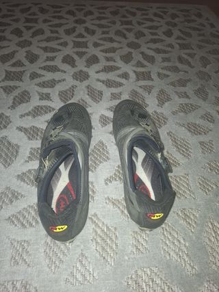 Sapatos Ciclismo Northwave Ghost Pro XC