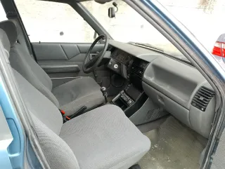 Renault 11 GTL 5 velocidades  1984