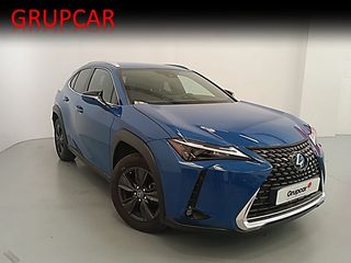 Lexus UX 250 h