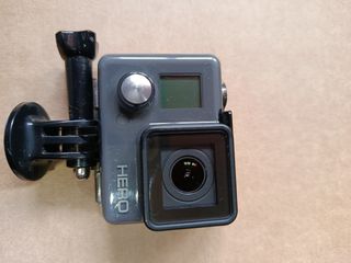 GoPro Hero Cámara de Acción
