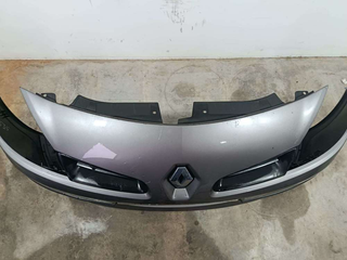 Paragolpes Delantero Renault Clio III (2005->)