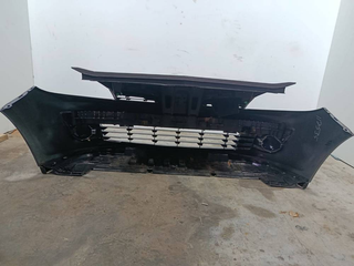 Paragolpes Delantero Renault Clio III (2005->)