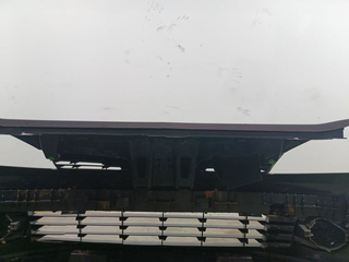 Paragolpes Delantero Renault Clio III (2005->)