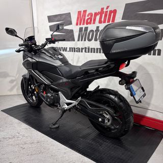 HONDA NC 750 X