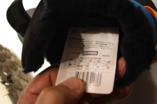 Dopo sci bambino n. 31