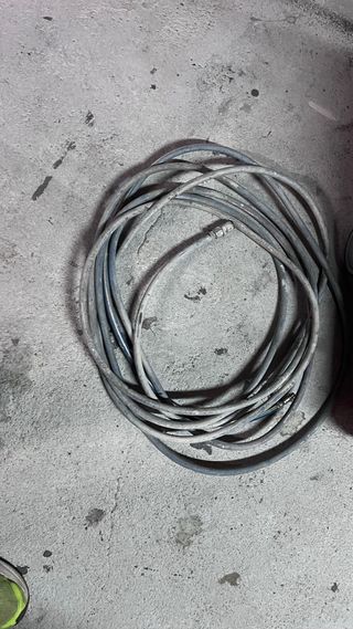 Compresor de aire 50L