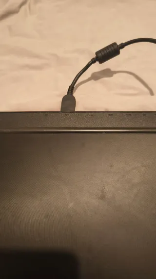 Lenovo Legion Y530-15ICH Negro