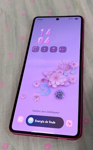 Samsung Galaxy Z Flip 7 Impecable