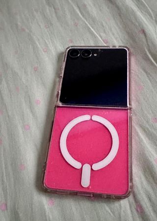 Samsung Galaxy Z Flip 7 Impecable