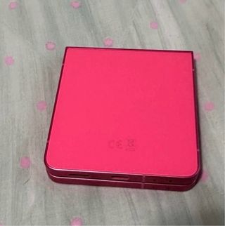 Samsung Galaxy Z Flip 7 Impecable