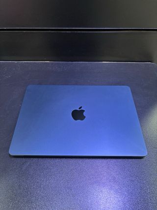 MacBook Air M3 256GB Azul
