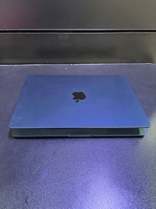 MacBook Air M3 256GB Azul