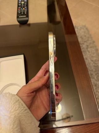 iPhone 13 Pro 128GB Bianco/Oro