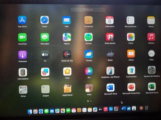 MacBook 12 Retina 2016 Oro Rosa