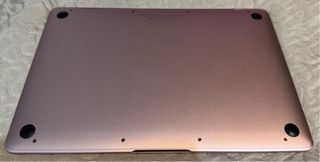 MacBook 12 Retina 2016 Oro Rosa