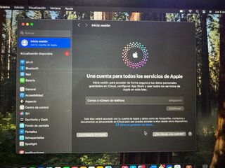 MacBook 12 Retina 2016 Oro Rosa