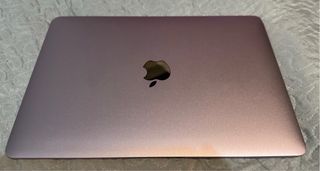 MacBook 12 Retina 2016 Oro Rosa