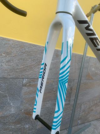 Cuadro Merida Scultura Bahrain Victorious