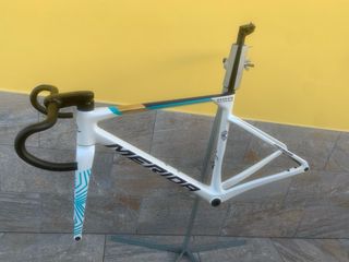 Cuadro Merida Scultura Bahrain Victorious