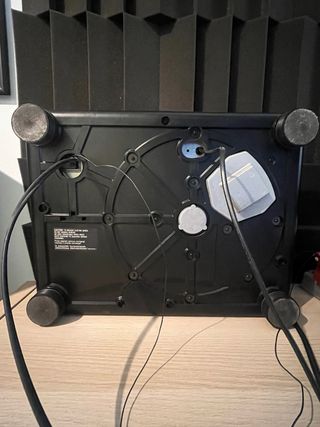 Pareja Technics SL-1200 MK5