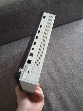 Xbox One S Blanca 2TB