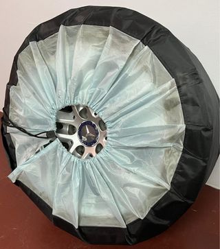 Mercedes-Benz Clase E 300 State Bluetec Hybrid