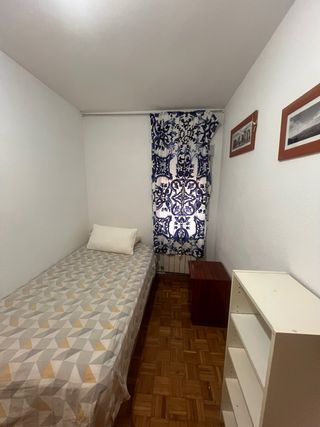 Habitación para chico – Bravo Murillo
