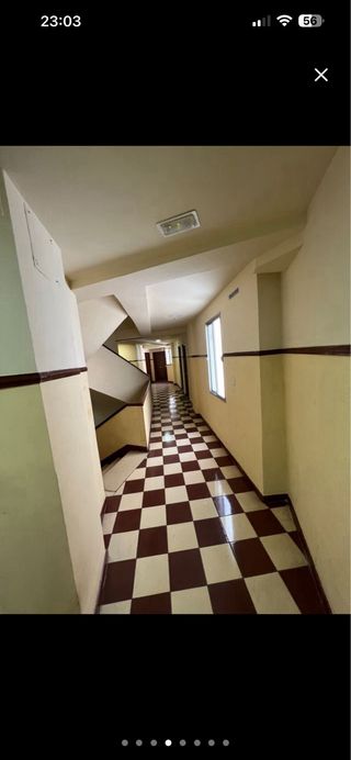 Habitación para chico – Bravo Murillo